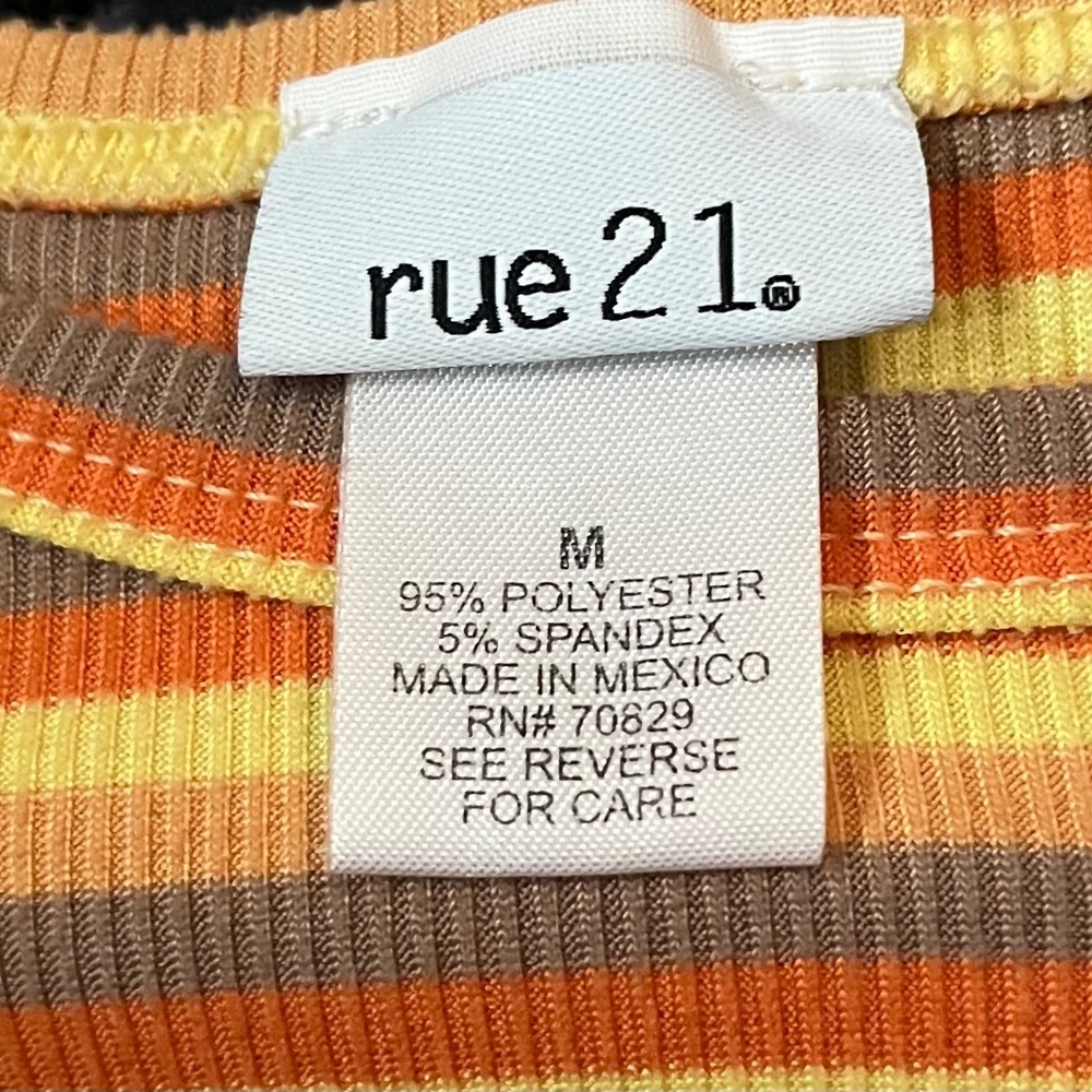 Stretchy T-shirt